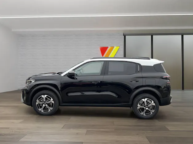 Citroën C3 Aircross 1.2 Hybrid Max