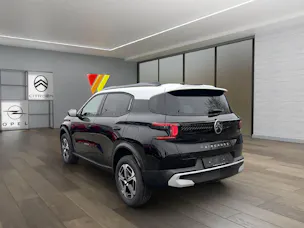 Citroën C3 Aircross 1.2 Hybrid Max