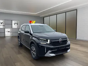 Citroën C3 Aircross 1.2 Hybrid Max