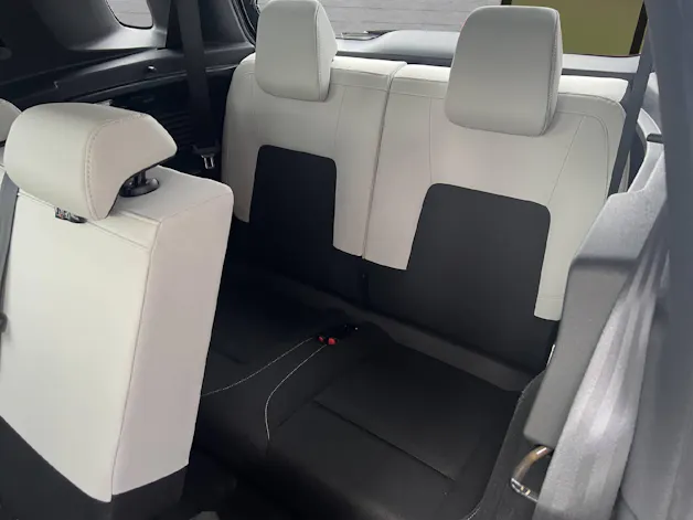 Citroën C3 Aircross 1.2 Hybrid Max