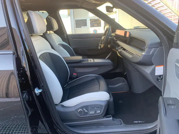 Kia EV9 99.8 kWh GT-Line 4x4