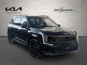 Kia EV9 99.8 kWh GT-Line 4x4