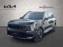 Kia EV9 99.8 kWh GT-Line 4x4