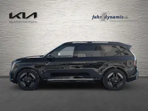 Kia EV9 99.8 kWh GT-Line 4x4
