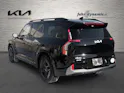 Kia EV9 99.8 kWh GT-Line 4x4