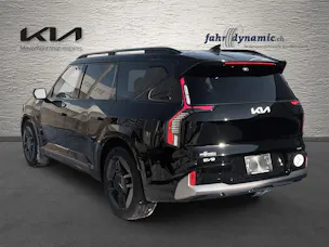Kia EV9 99.8 kWh GT-Line 4x4