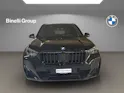 BMW X1 20d xDrive paddles