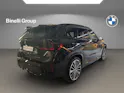BMW X1 20d xDrive paddles