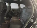 BMW X1 20d xDrive paddles