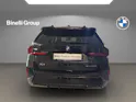 BMW X1 20d xDrive paddles