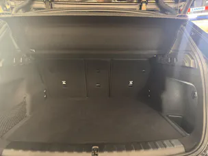 BMW X1 20d xDrive paddles