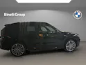 BMW X1 20d xDrive paddles