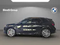 BMW X1 20d xDrive paddles