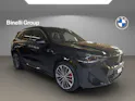 BMW X1 20d xDrive paddles