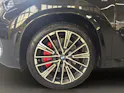 BMW X1 20d xDrive paddles