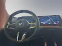 BMW X1 20d xDrive paddles
