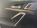 BMW X1 20d xDrive paddles