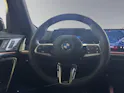 BMW X1 20d xDrive paddles