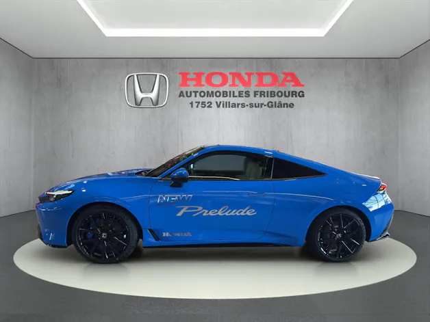 Honda Prelude 2.0 i-MMD Advance