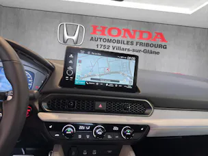 Honda Prelude 2.0 i-MMD Advance