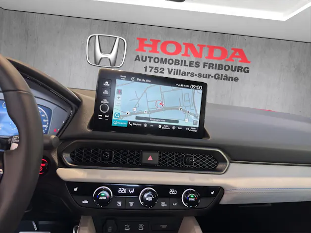 Honda Prelude 2.0 i-MMD Advance