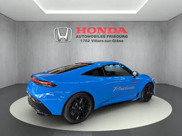 Honda Prelude 2.0 i-MMD Advance