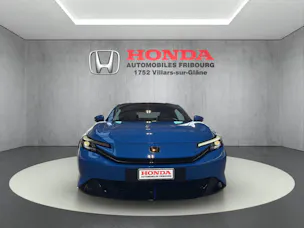 Honda Prelude 2.0 i-MMD Advance