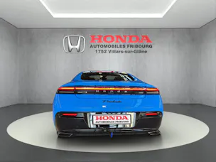 Honda Prelude 2.0 i-MMD Advance