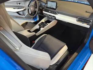 Honda Prelude 2.0 i-MMD Advance