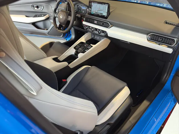Honda Prelude 2.0 i-MMD Advance