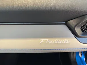 Honda Prelude 2.0 i-MMD Advance