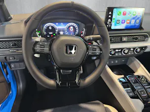 Honda Prelude 2.0 i-MMD Advance