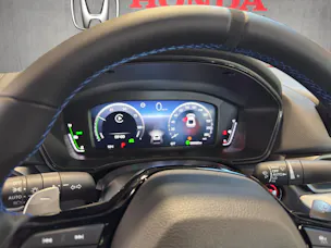 Honda Prelude 2.0 i-MMD Advance
