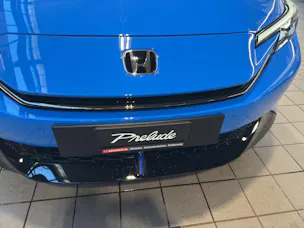 Honda Prelude 2.0 i-MMD Advance