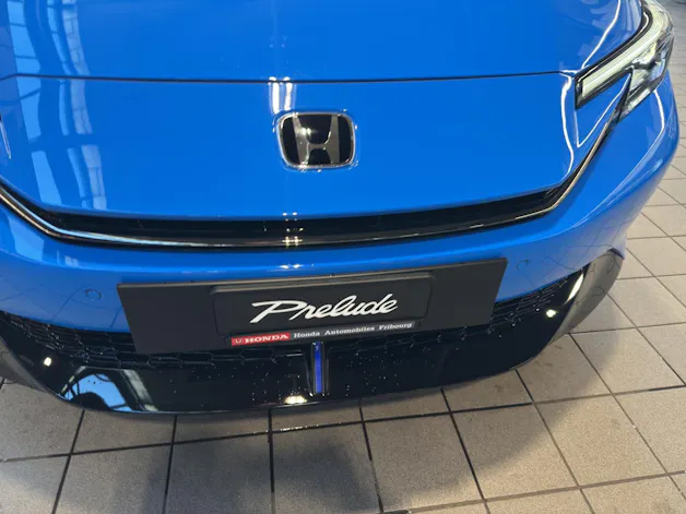 Honda Prelude 2.0 i-MMD Advance