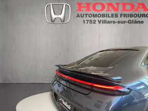 Honda Prelude 2.0 i-MMD Advance