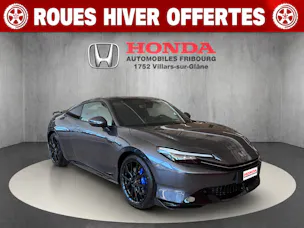 HONDA Prelude 2.0 i-MMD Advance