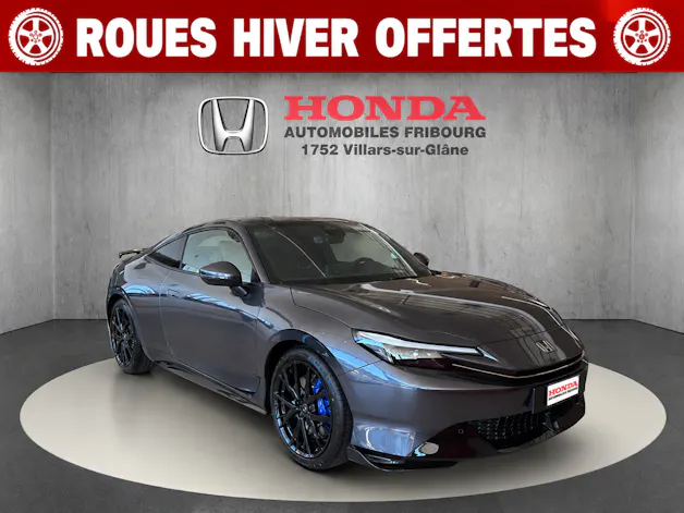 HONDA Prelude 2.0 i-MMD Advance