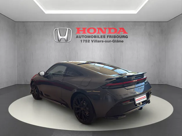 Honda Prelude 2.0 i-MMD Advance