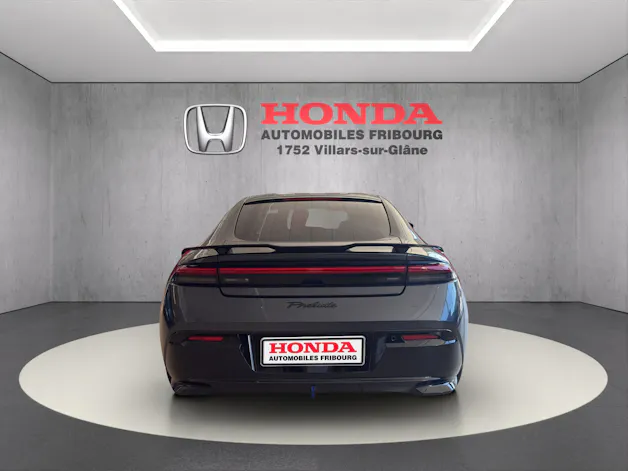 Honda Prelude 2.0 i-MMD Advance
