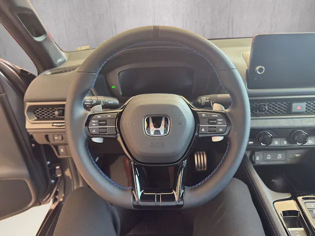 Honda Prelude 2.0 i-MMD Advance