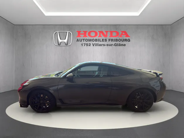 Honda Prelude 2.0 i-MMD Advance