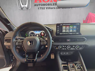 Honda Prelude 2.0 i-MMD Advance