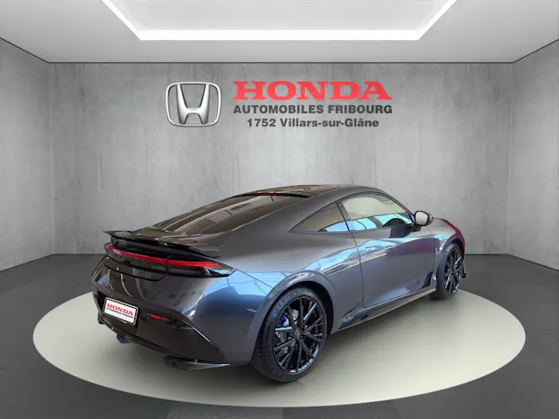 Honda Prelude 2.0 i-MMD Advance