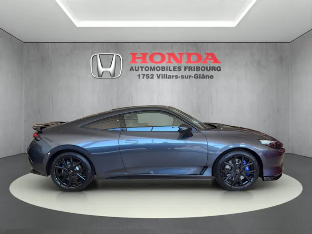 Honda Prelude 2.0 i-MMD Advance