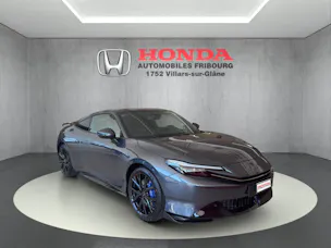 Honda Prelude 2.0 i-MMD Advance