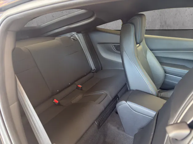 Honda Prelude 2.0 i-MMD Advance