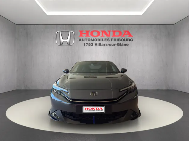 Honda Prelude 2.0 i-MMD Advance