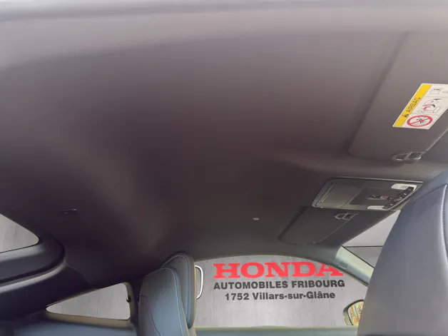 Honda Prelude 2.0 i-MMD Advance