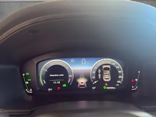 Honda Prelude 2.0 i-MMD Advance
